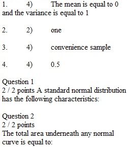 Unit 2 Quiz